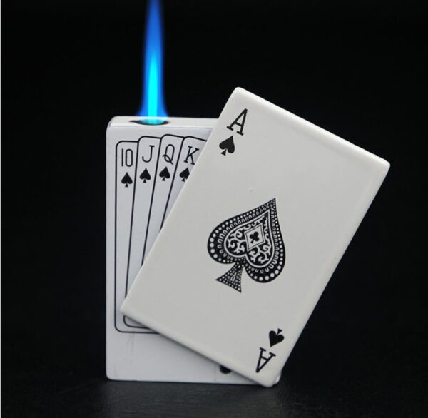 Poker Lighter - Image 5