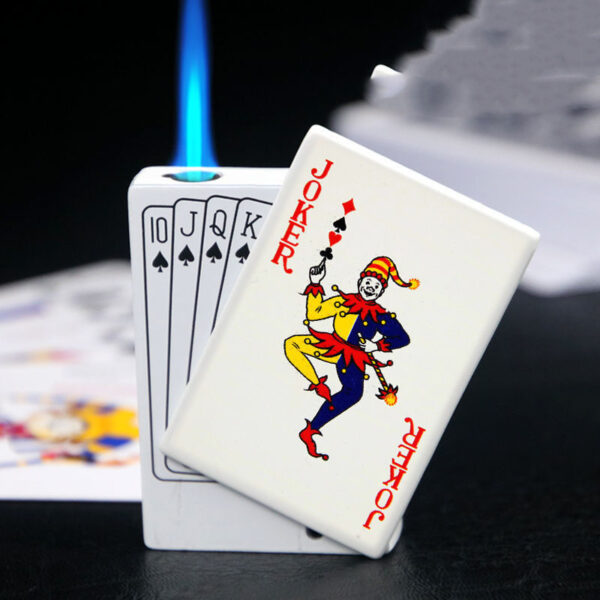 Poker Lighter - Image 3